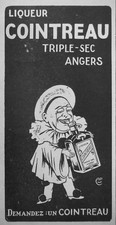 PUBLICITÉ DE PRESSE 1913