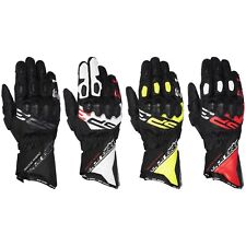 Gants De Moto Alpinestars SP-3 - Sport Racing Été Avec Écran Tactile