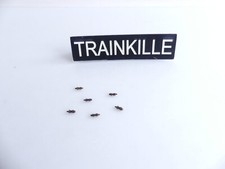 JOUEF FRANCE 6 ISOLATEURS