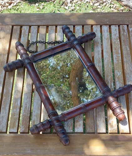 Rare ancien authentique petit - ancien,