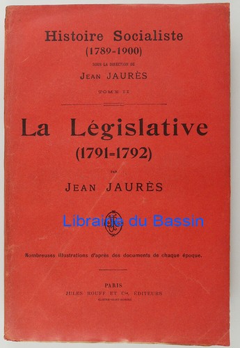 Législative - , (1791-1792)