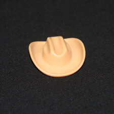 Playmobil western chapeau stetson beige 3304 3749 3803 5766