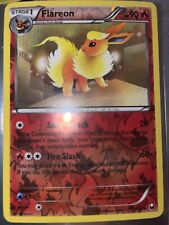 Flareon - 12/108 - Uncommon