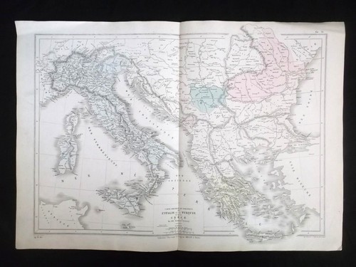 Italie turquie grèce - italie,