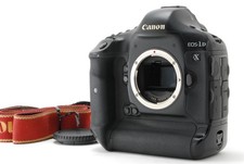 SC:73000 [Presque comme neuf] Appareil photo reflex numérique Canon EOS-1DX...