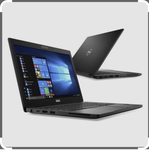 Dell latitude 7280 - dell, –