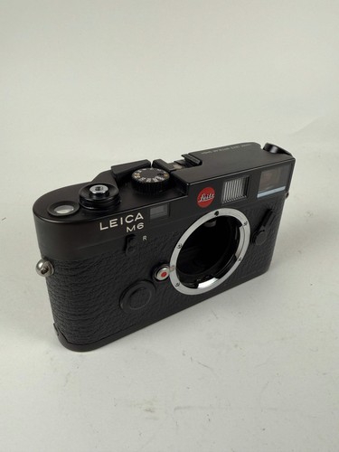 Leica classic 72 35mm - 0.72,