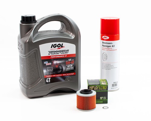 Kit entretien vidange standard - entretien,