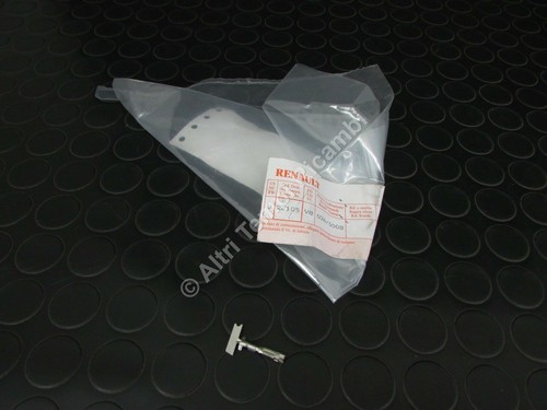 Clip renault laguna 7703497163 - laguna,