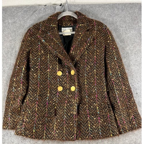 Vintage 90s olivier lapidus - vintage,