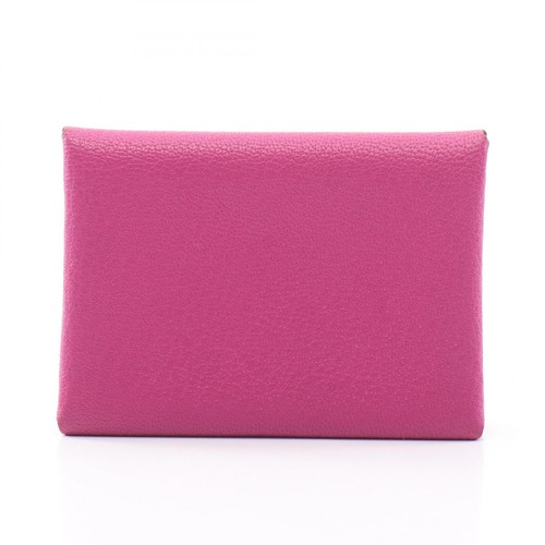 Porte monnaie hermes calvi - calvi, duo