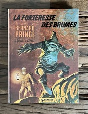 BERNARD PRINCE: RARISSIME EO