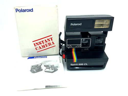 Polaroid spirit 600 - 600, cl