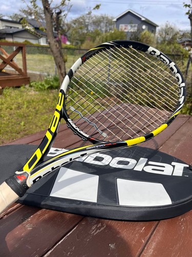 Babolat aeropro drive 2013 - babolat,
