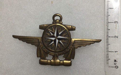 France marine insigne - france,