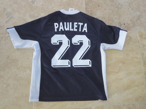 Maillot girondins bordeaux - maillot, de