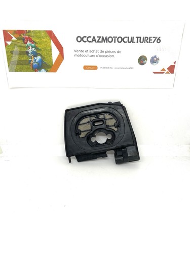 Socle filtre air - filtre, À