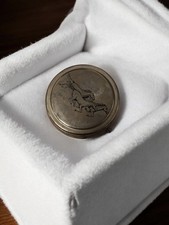 Petite boîte à pilules