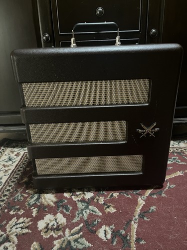 Fender excelsior tube guitar - fender,