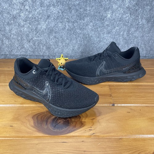 Nike react infinity run - react,