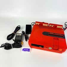 Adaptateur RF console rouge