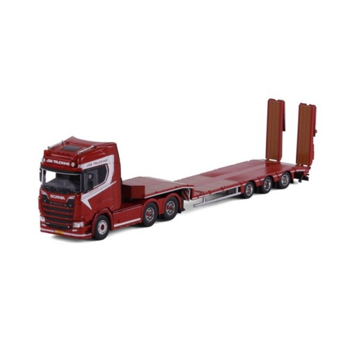 Cavallino scania s - cavallino,