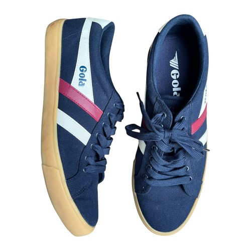 Gola varsity sneaker trainer - gola,