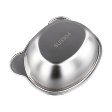 Ensemble note barbecue en acier inoxydable forme mignonne con?u usage int??rieu