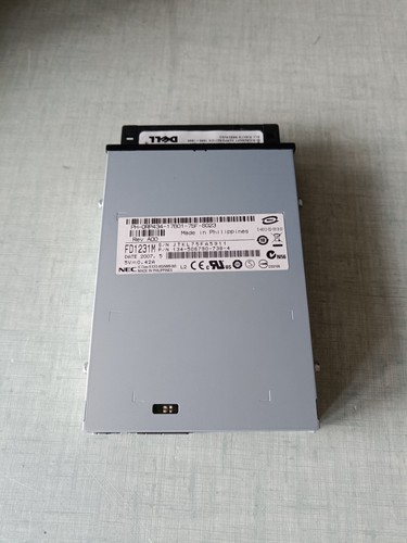 Lecteur interne disquette - , 3.5"