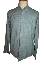 CHEMISE ML HOMME °°°  GANT