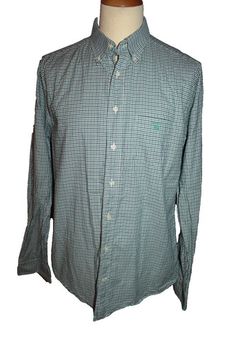 Chemise homme gant - ml,