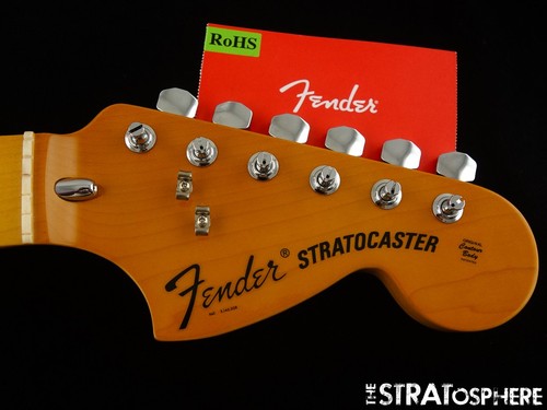 Fender american vintage - ii,