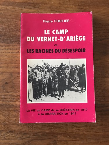Pierre portier camp du - le,