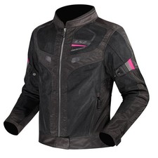 LS2 Blouson Textile Été