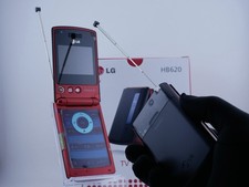 Rare Retro LG HB620 New In Box