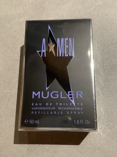 Men thierry mugler eau de - thierry,