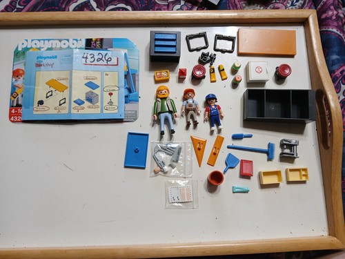Playmobil 4326