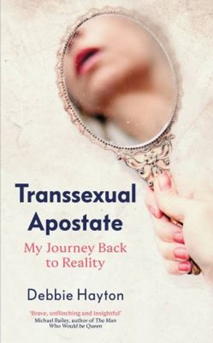 Transsexuel apostat mon - transsexuel, :