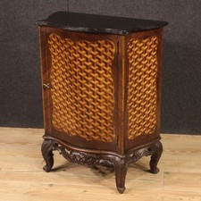 Buffet bois marqueté - buffet, en