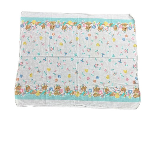 Vintage riegel teddy - vintage, beddy