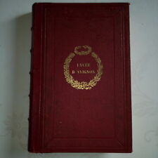 Vallery- Rabot rené:Journal d'un volontaire d'un an relié Collection J. Hetzel