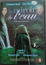 DVD Le miroir de l'eau -