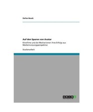 Auf den Spuren von Avatar