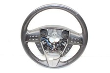 VOLANT Multifonction MAZDA 3 MK2 BL 2.2 Diesel 136KW 2011