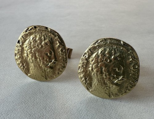 Boutons manchettes anciens - boutons,