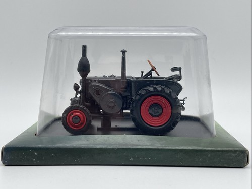 Lanz bulldog d7506 - d7506, (1938)