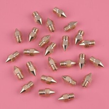 25pcs 0.4 mm  K8 Extrudeuse