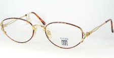 Lunettes Titan Rouge 6109 170