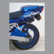 Garde Boue Lèche roue