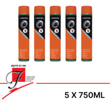 Nettoyeur Freins Berner KIT 5